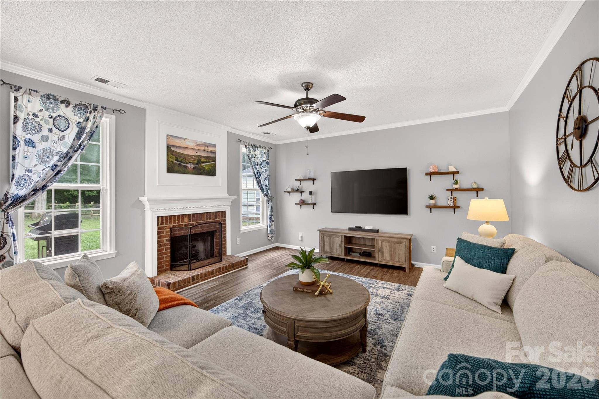 14013 Laurel Trace Drive — Charlotte