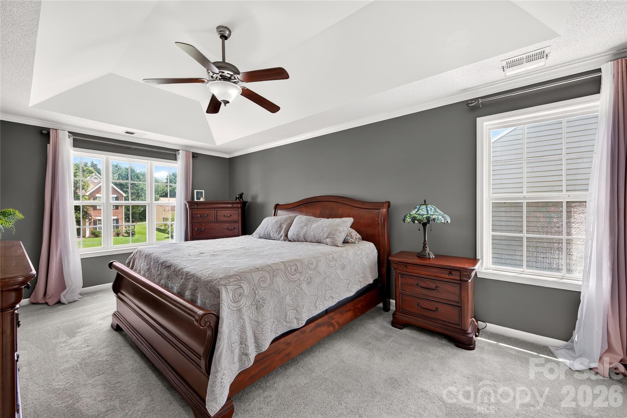 14013 Laurel Trace Drive — Charlotte