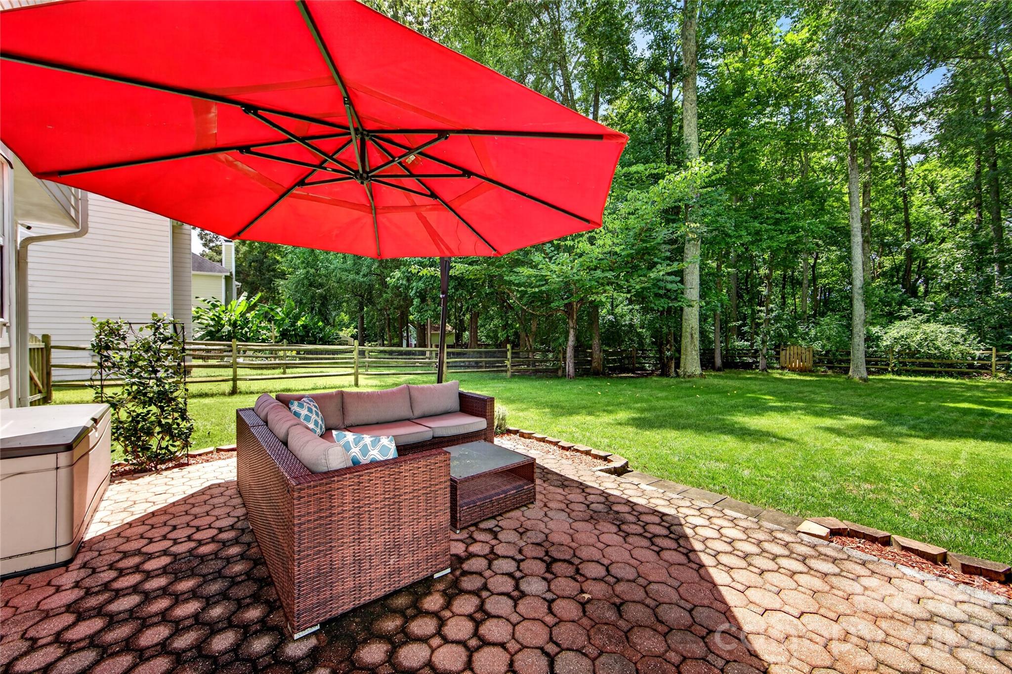 14013 Laurel Trace Drive — Charlotte