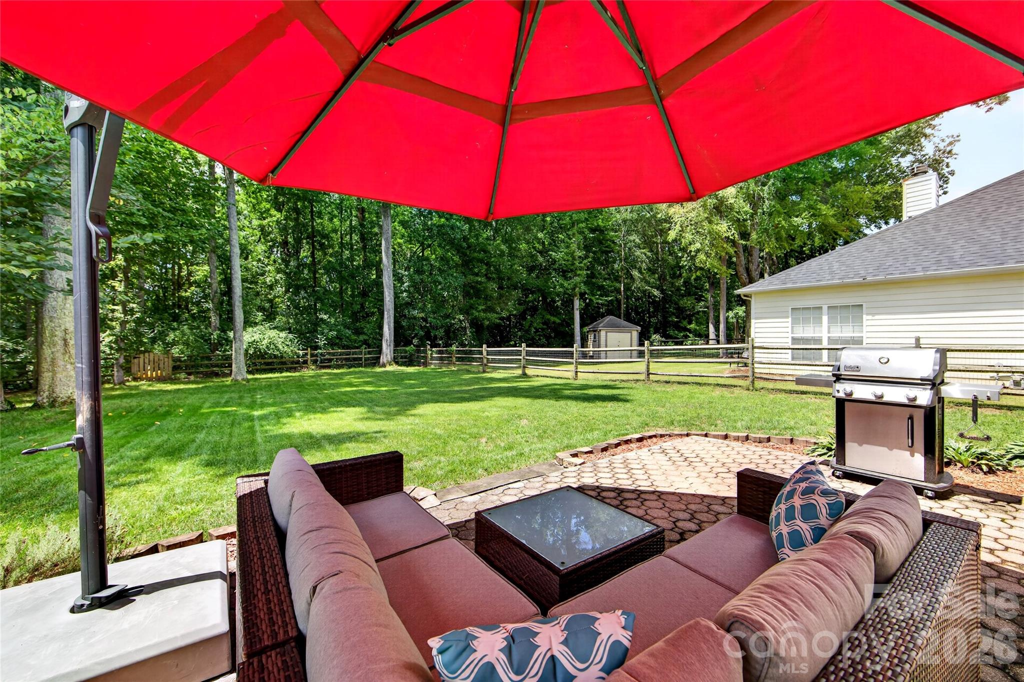 14013 Laurel Trace Drive — Charlotte
