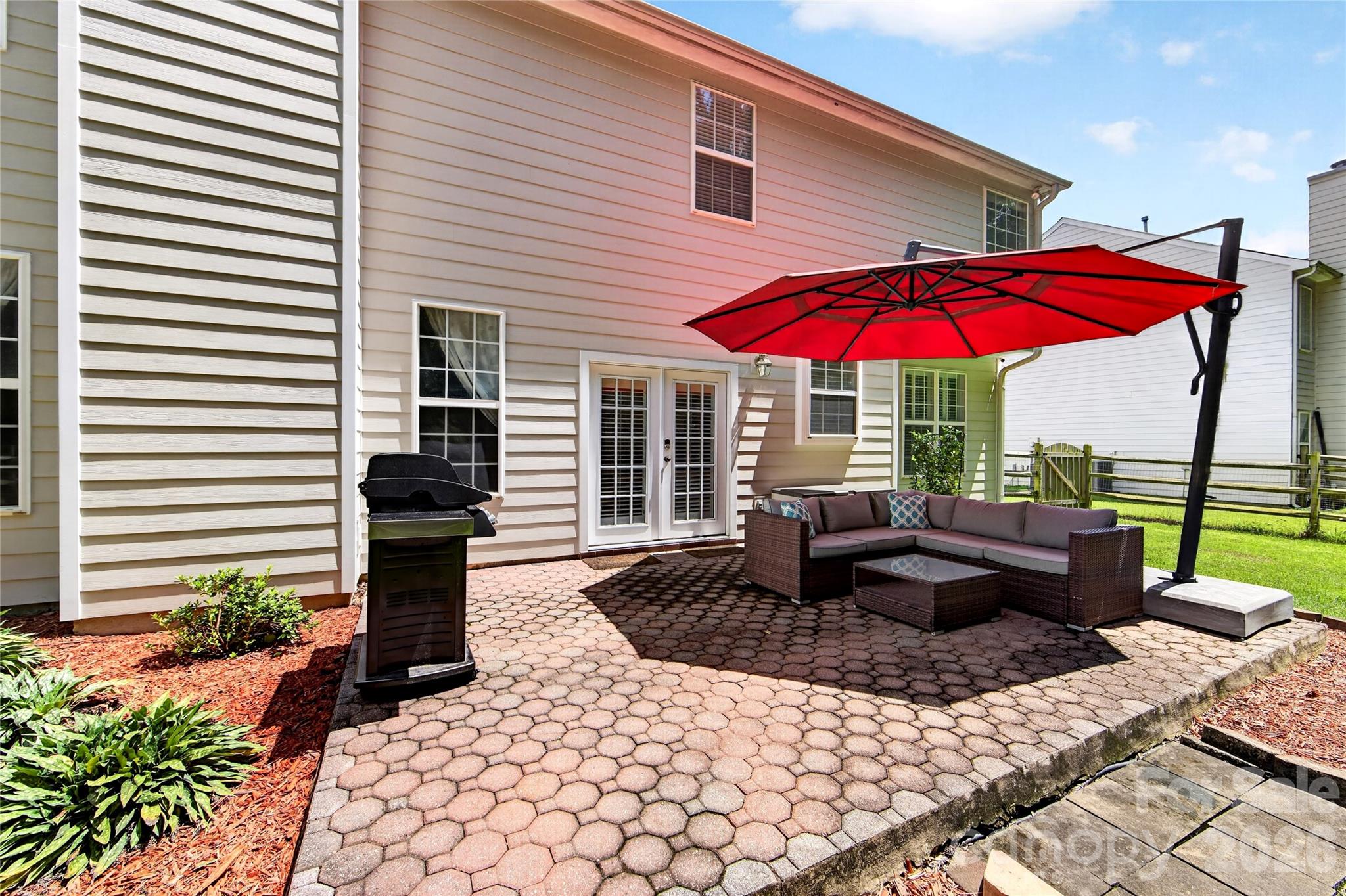 14013 Laurel Trace Drive — Charlotte