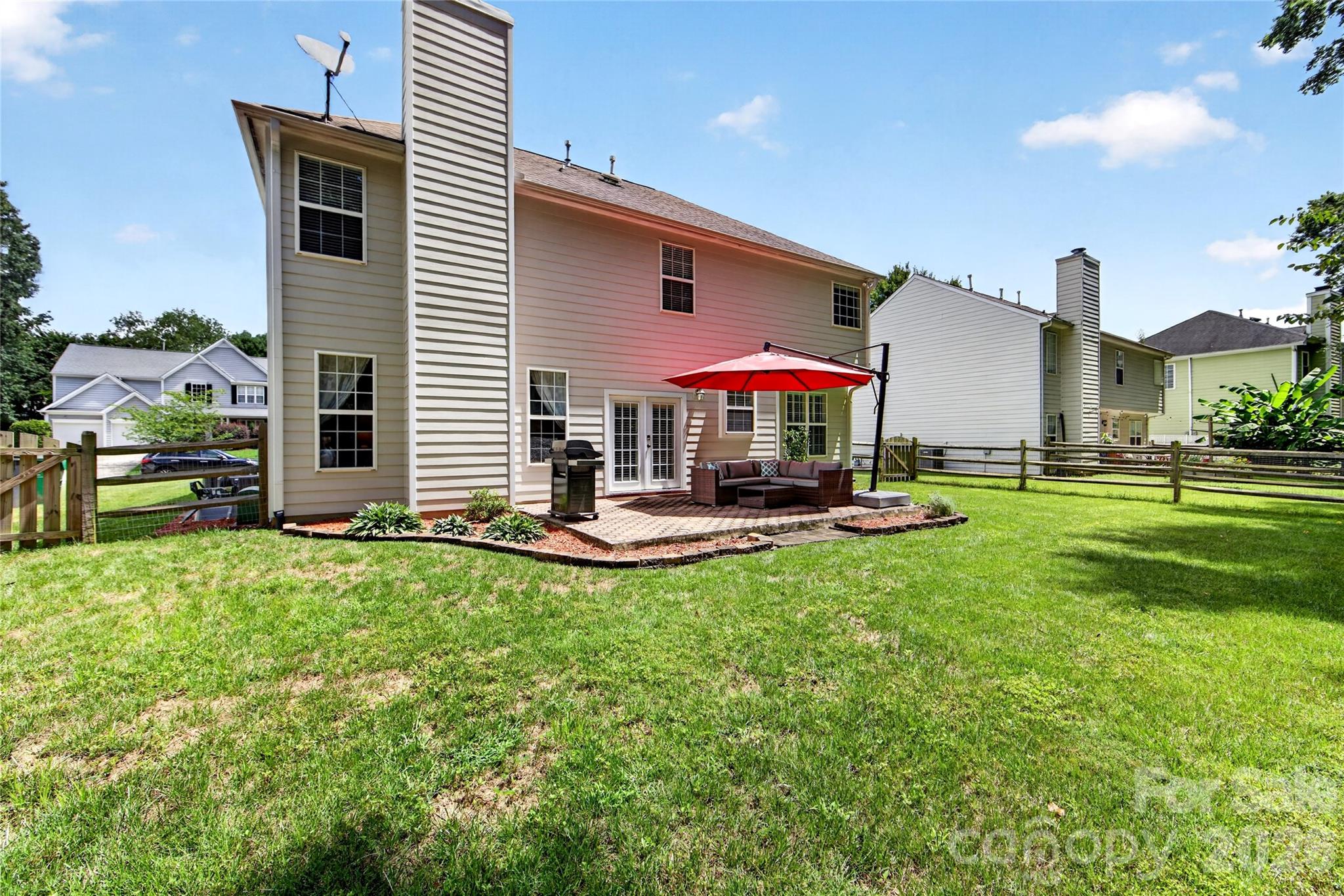 14013 Laurel Trace Drive — Charlotte