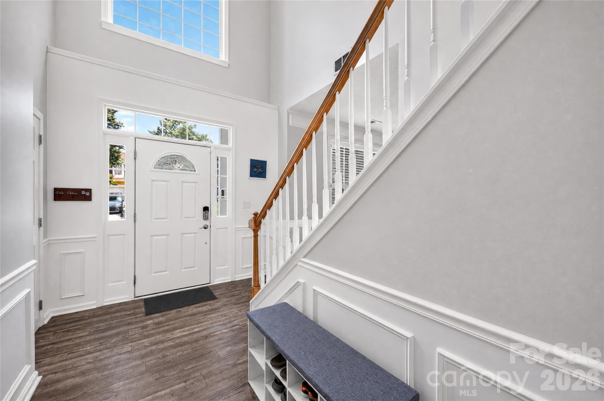 14013 Laurel Trace Drive — Charlotte