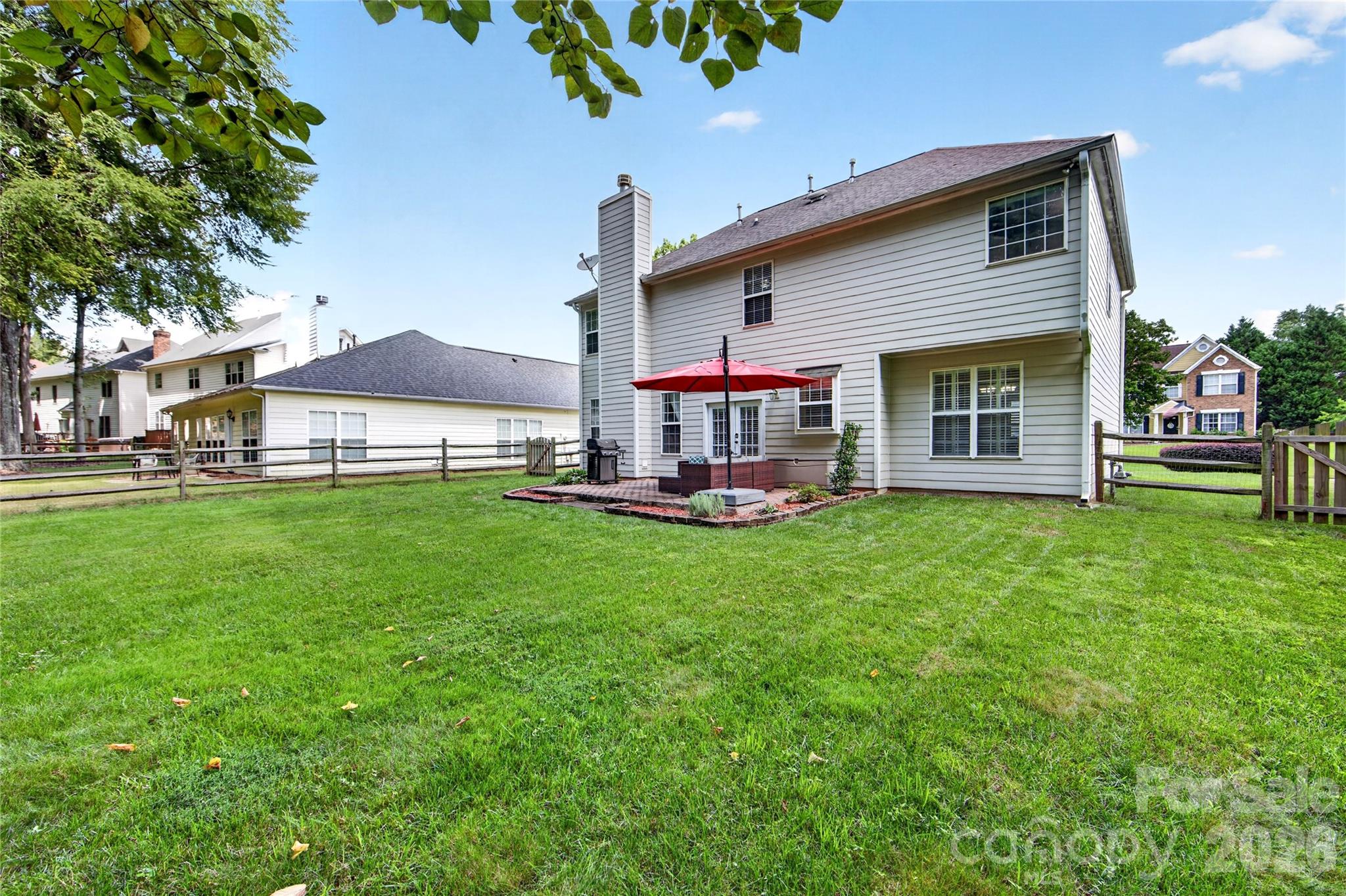 14013 Laurel Trace Drive — Charlotte