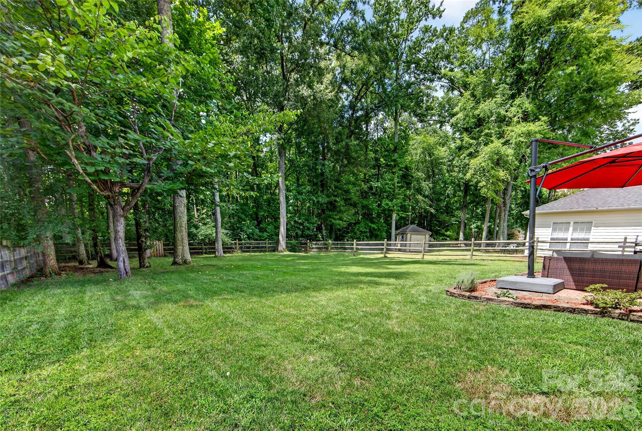 14013 Laurel Trace Drive — Charlotte