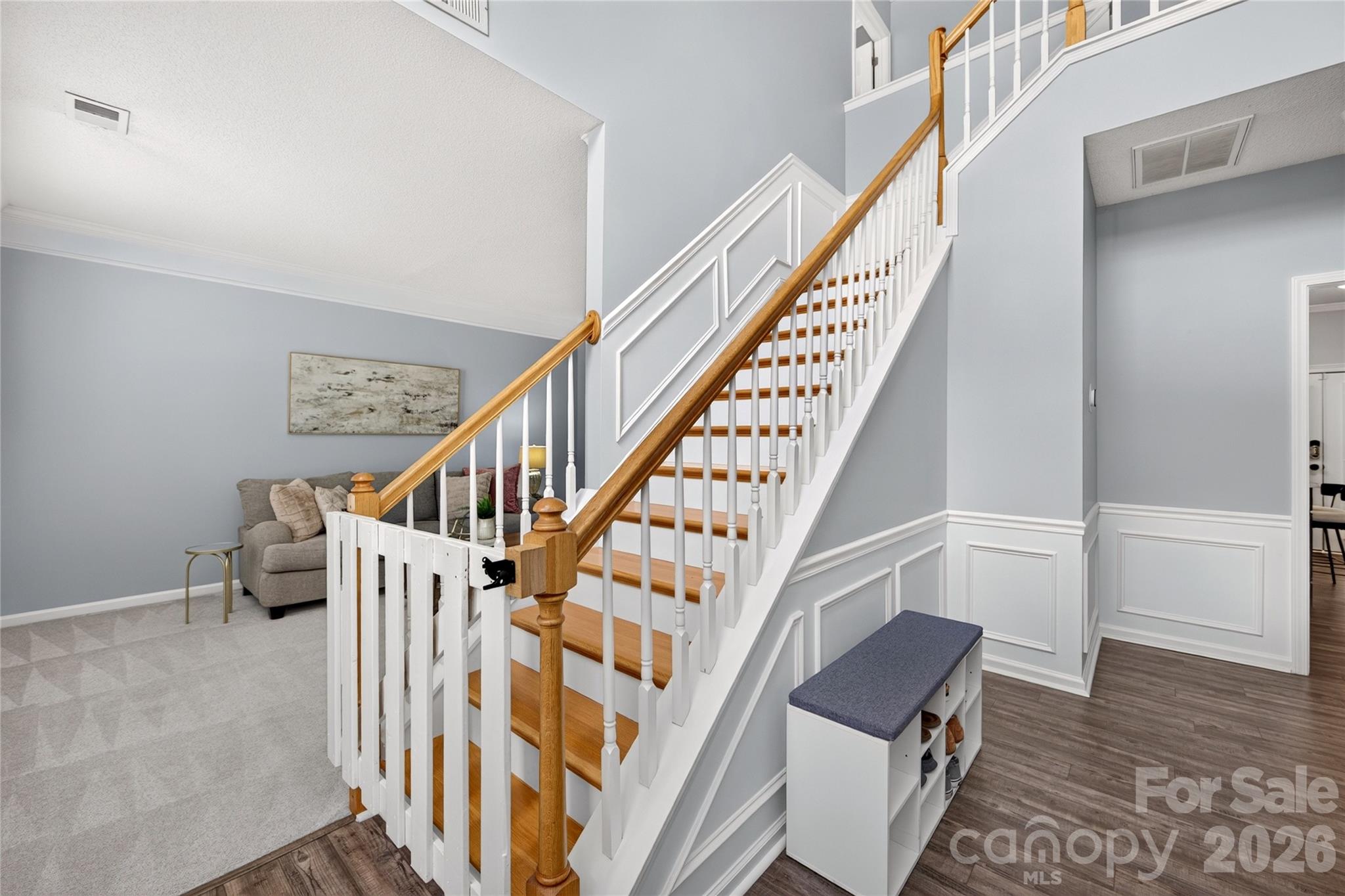 14013 Laurel Trace Drive — Charlotte