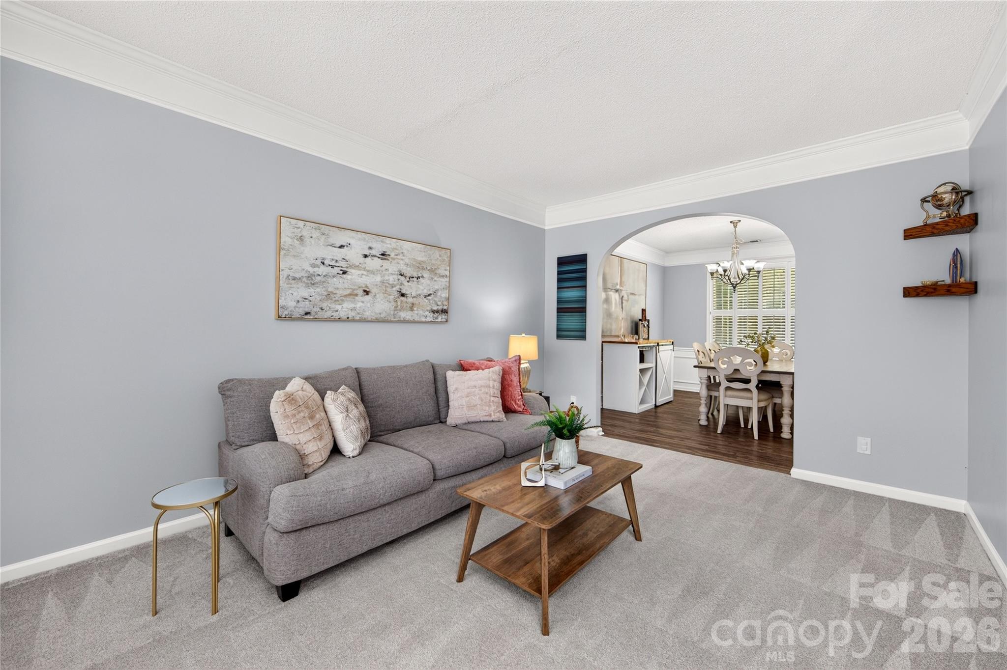 14013 Laurel Trace Drive — Charlotte