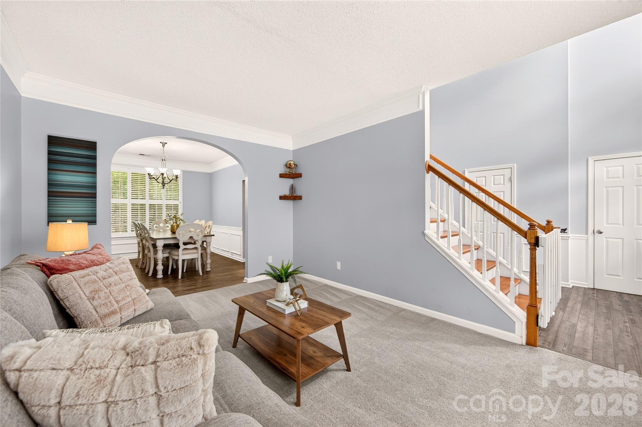 14013 Laurel Trace Drive — Charlotte