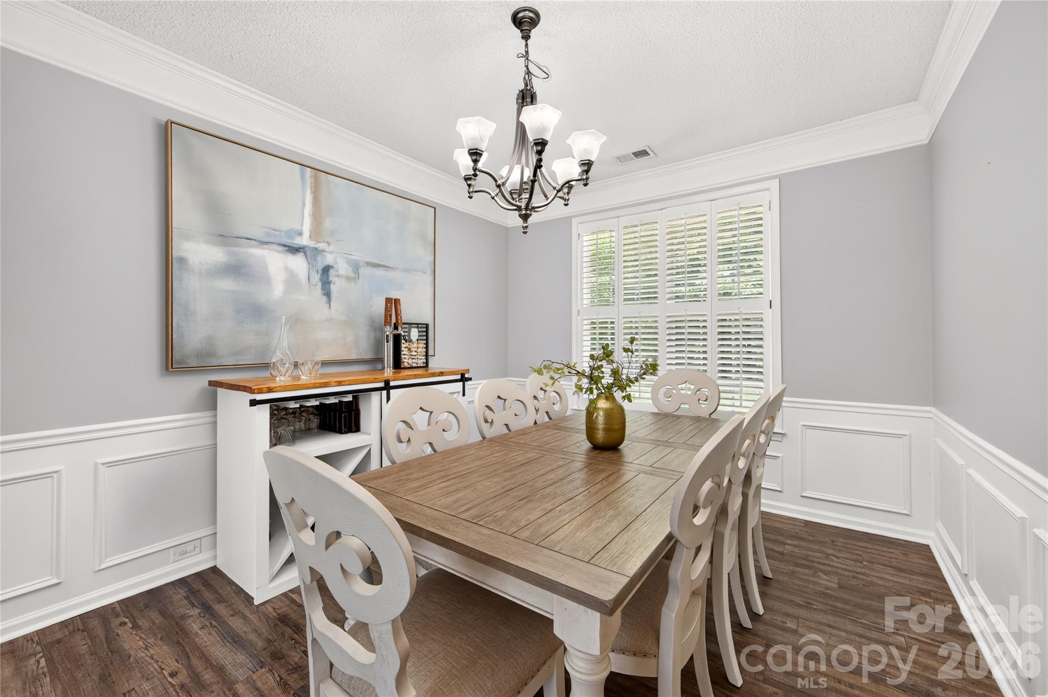 14013 Laurel Trace Drive — Charlotte