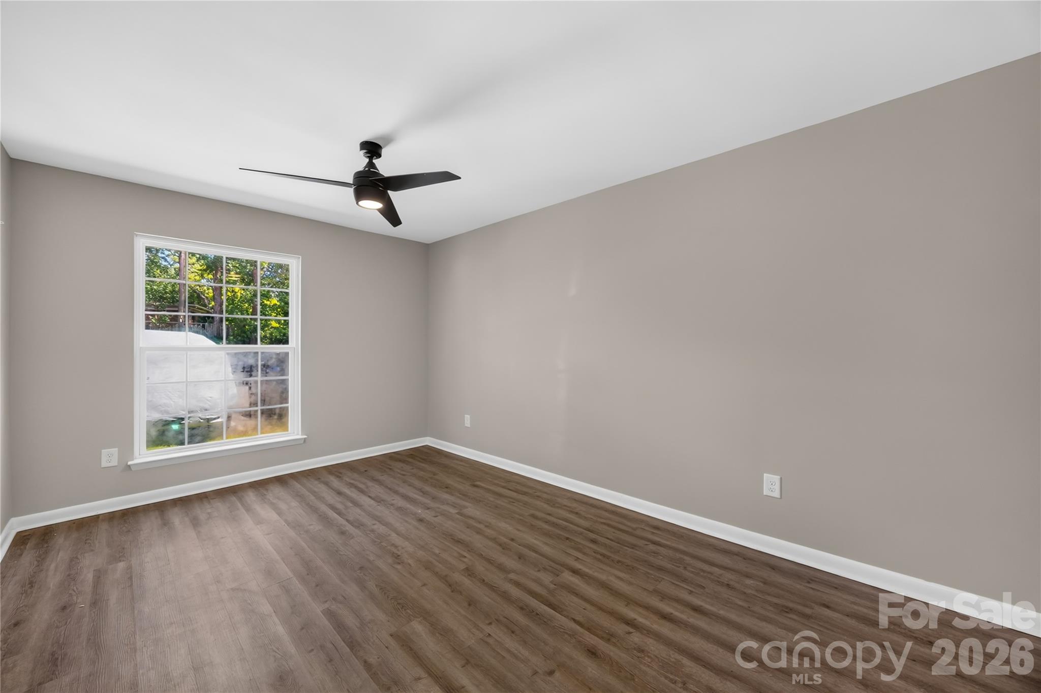 4605 Coronado Drive #N — Charlotte