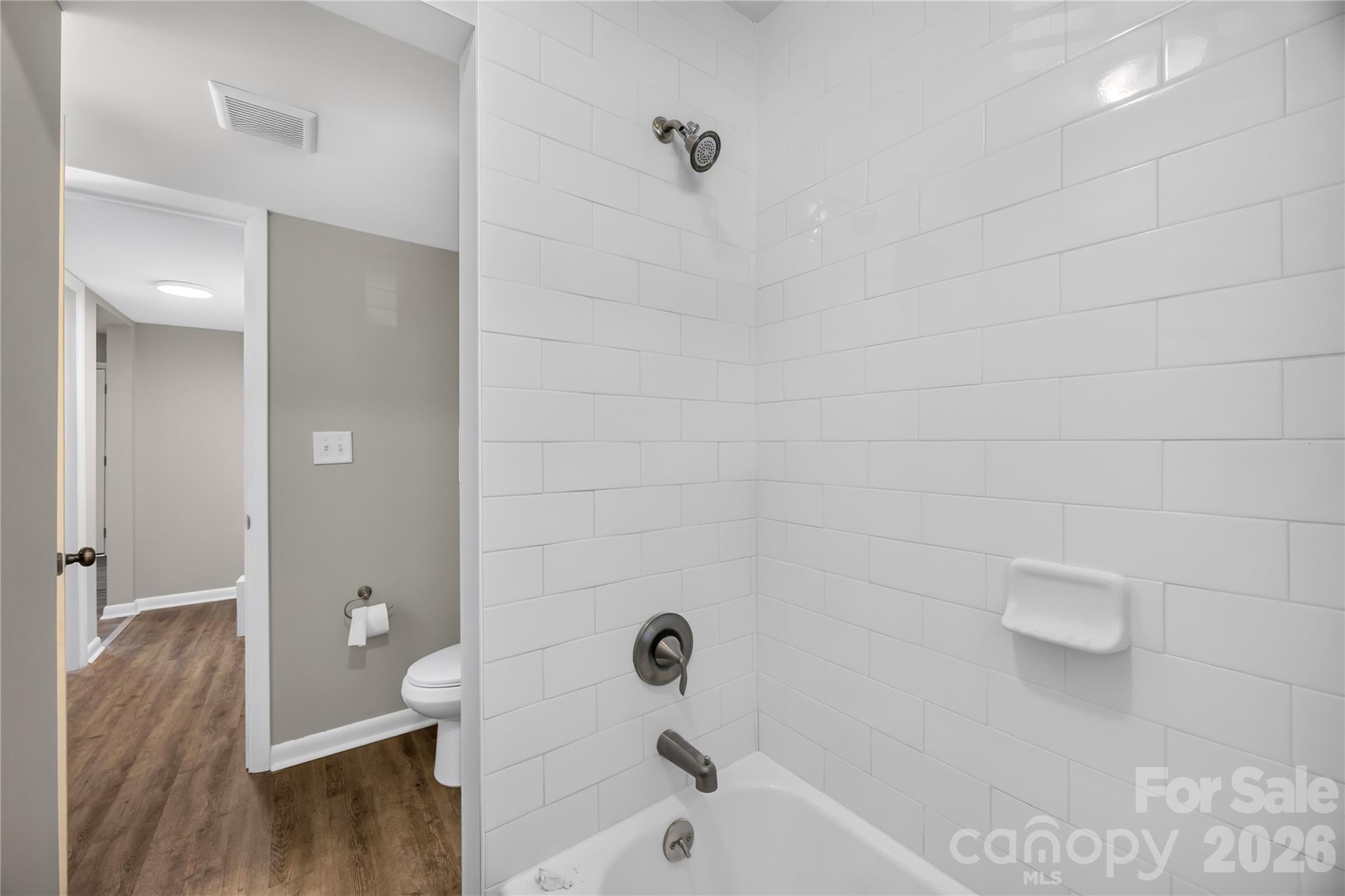 4605 Coronado Drive #N — Charlotte