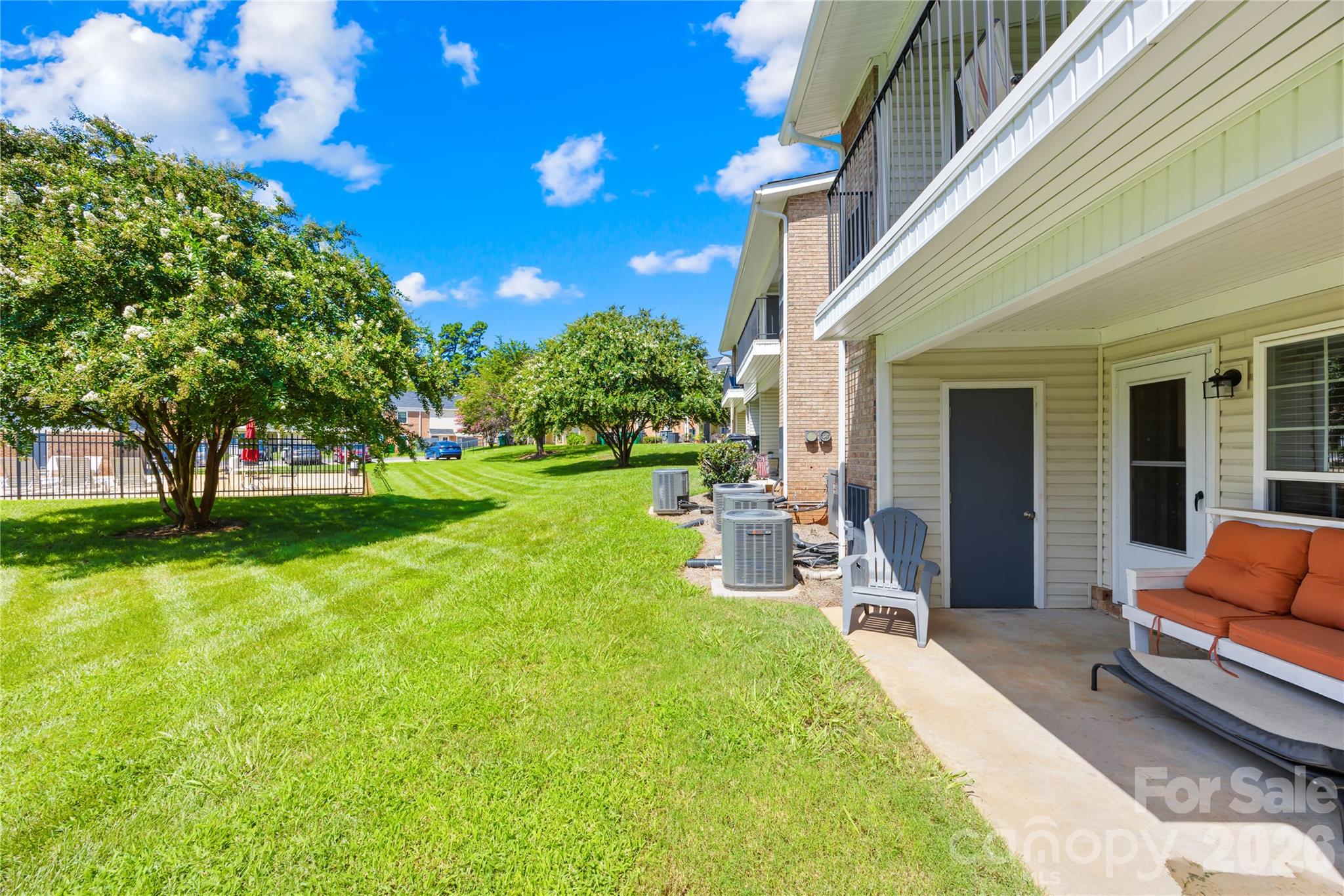 4605 Coronado Drive #N — Charlotte