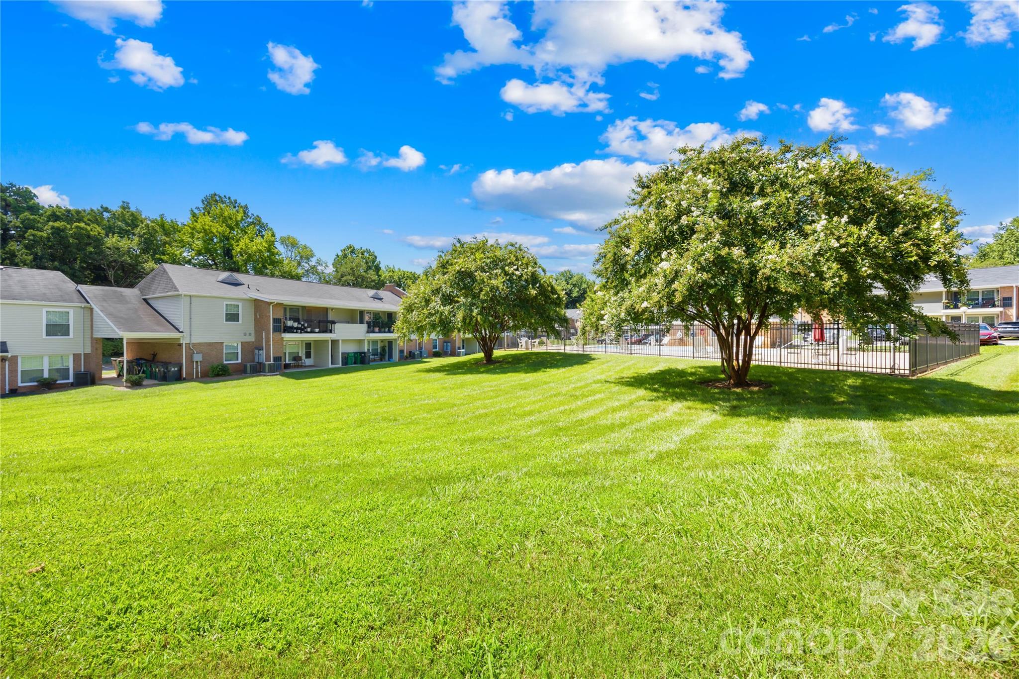 4605 Coronado Drive #N — Charlotte