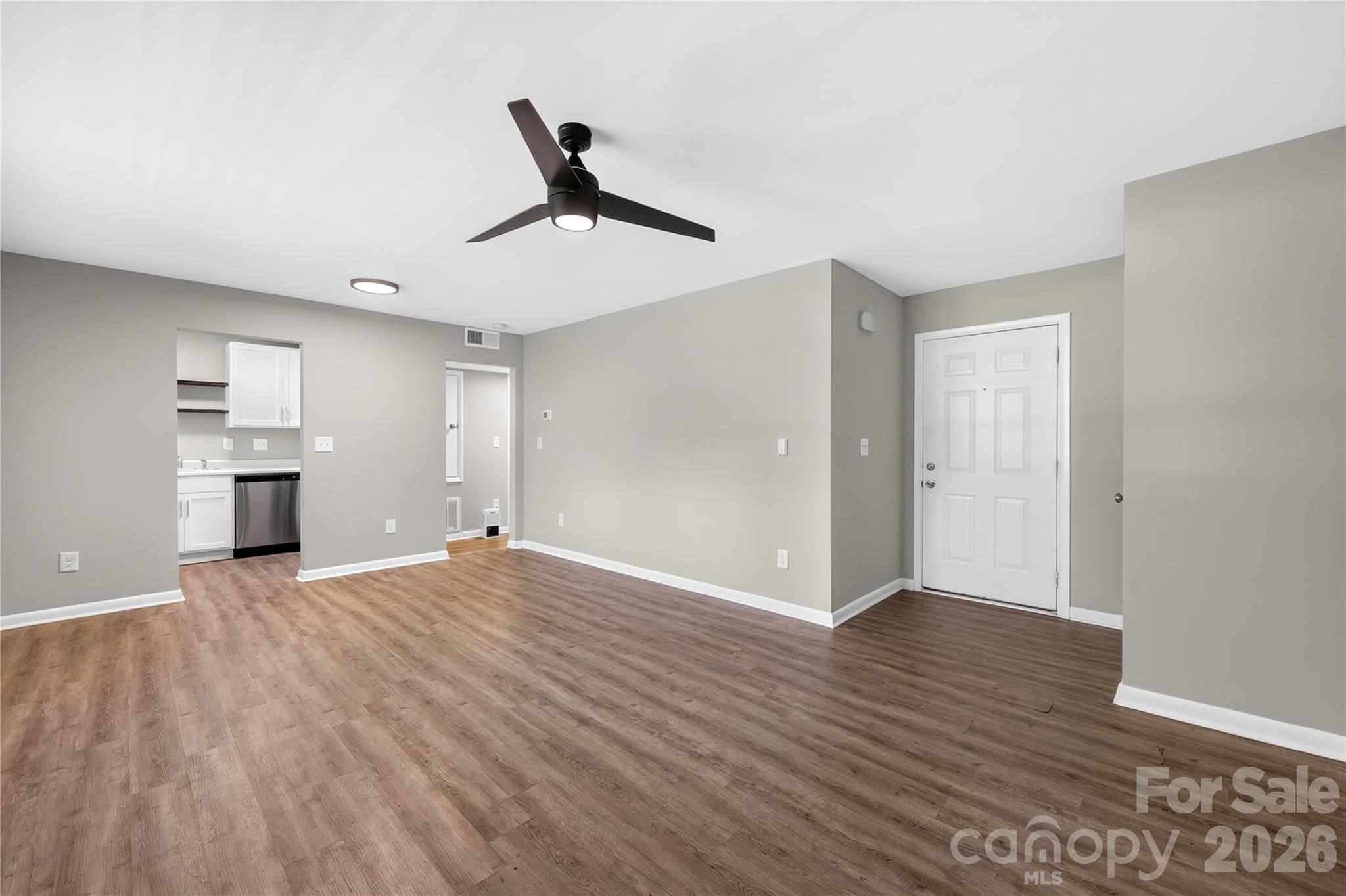 4605 Coronado Drive #N — Charlotte