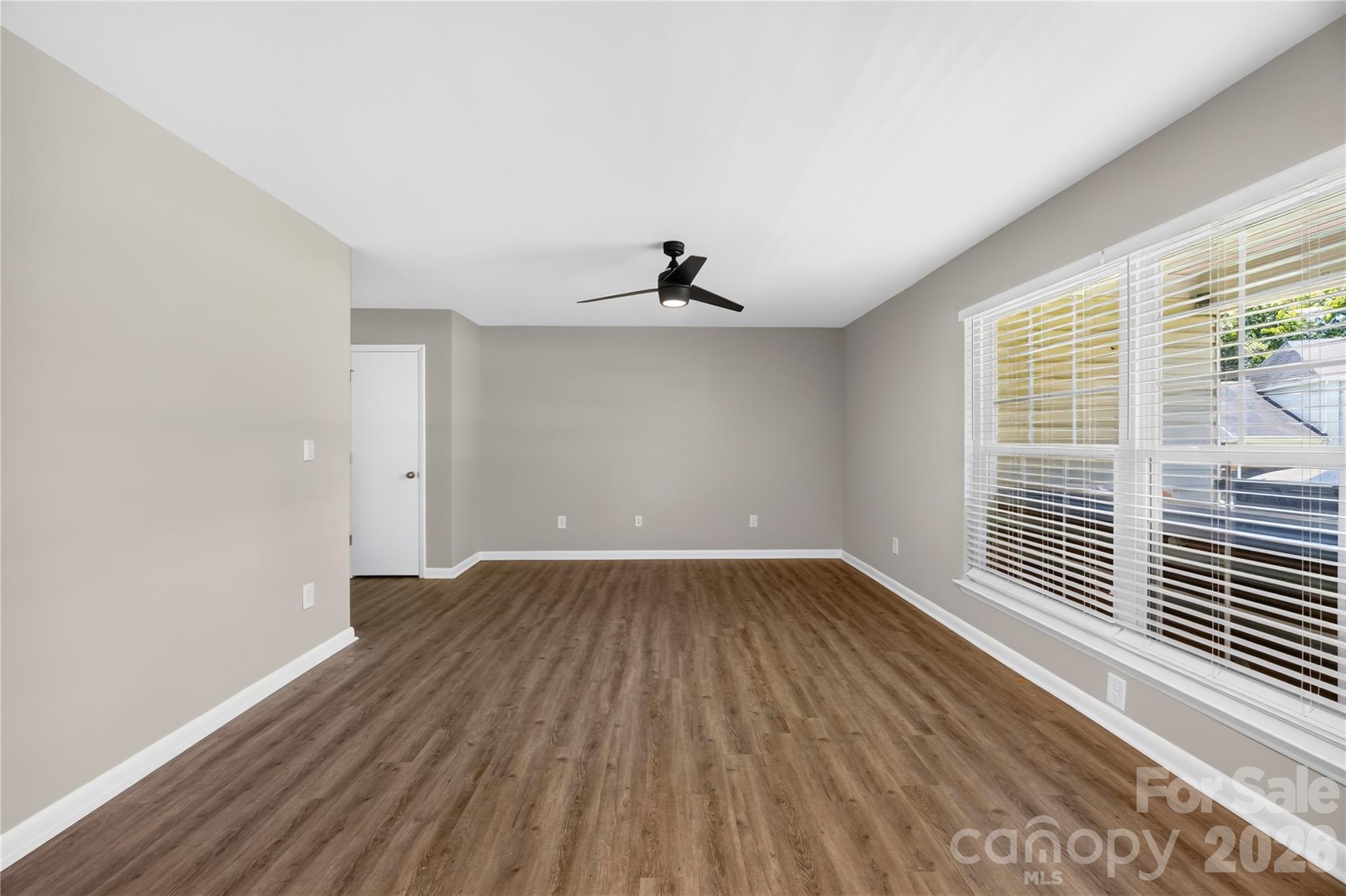 4605 Coronado Drive #N — Charlotte