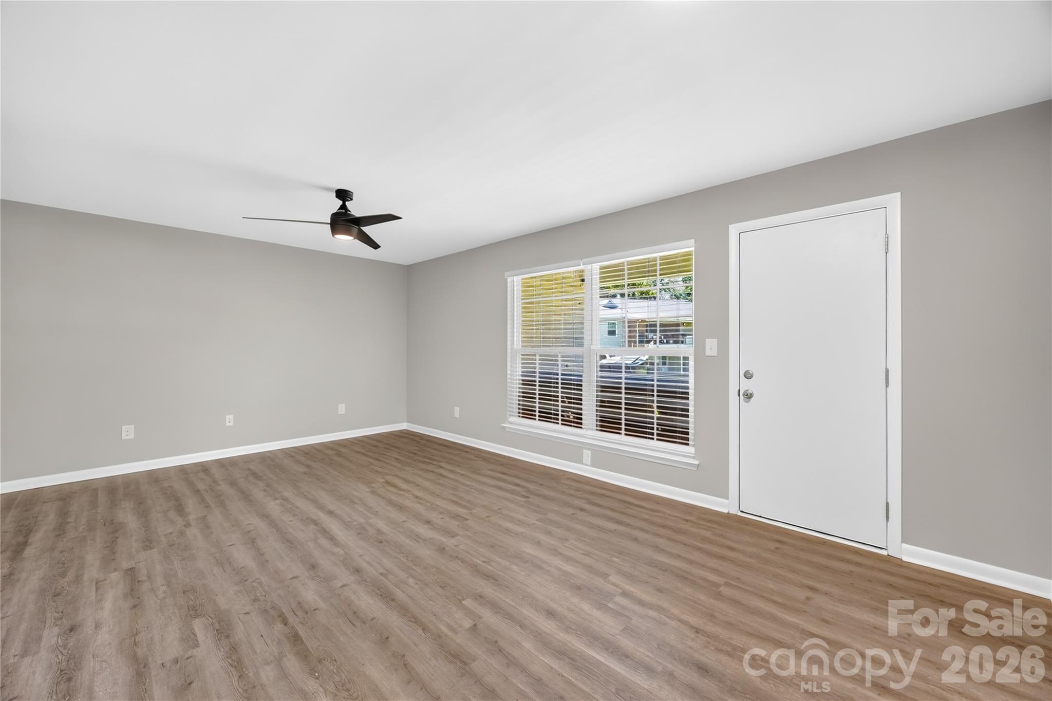 4605 Coronado Drive #N — Charlotte