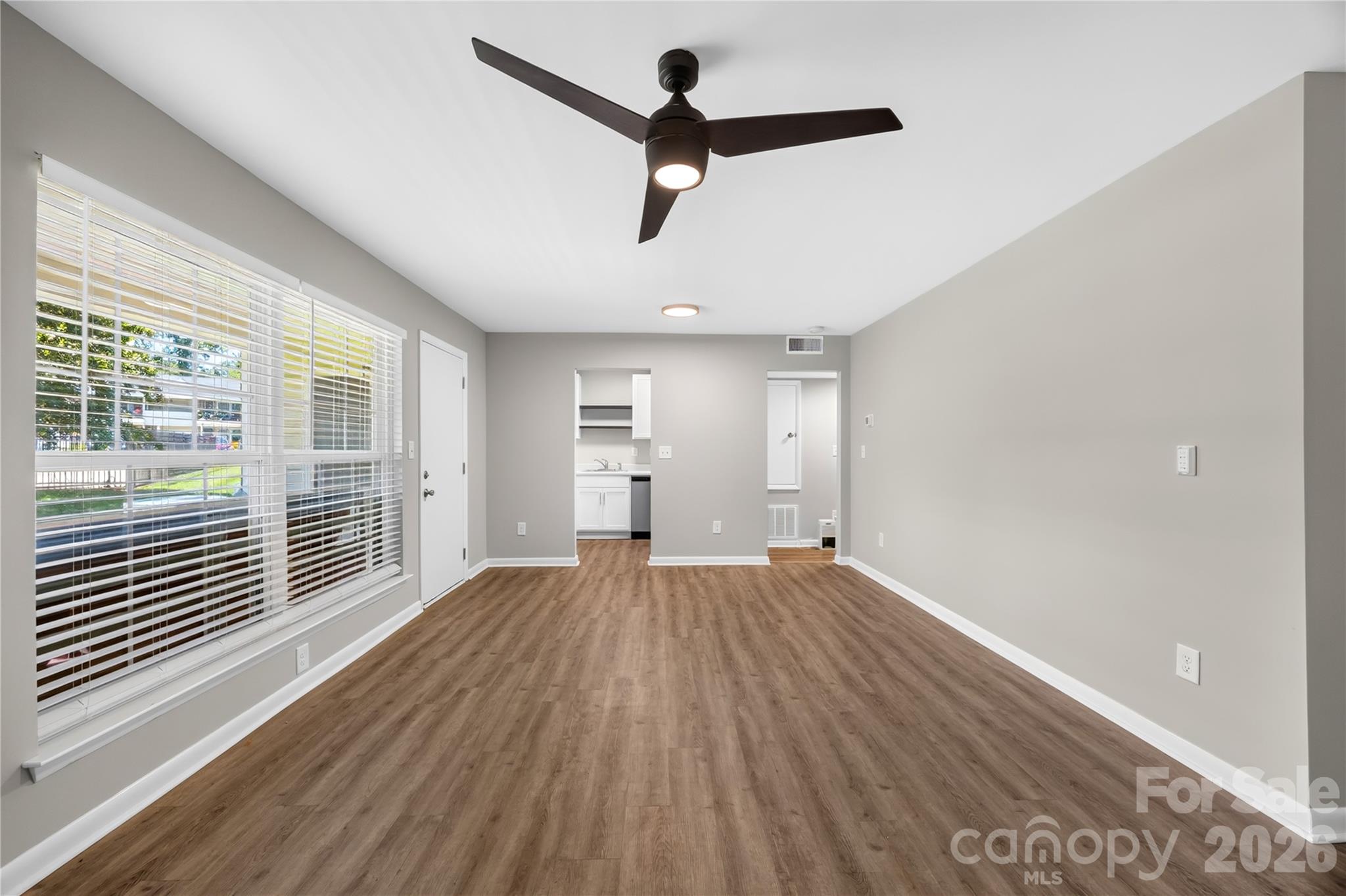 4605 Coronado Drive #N — Charlotte