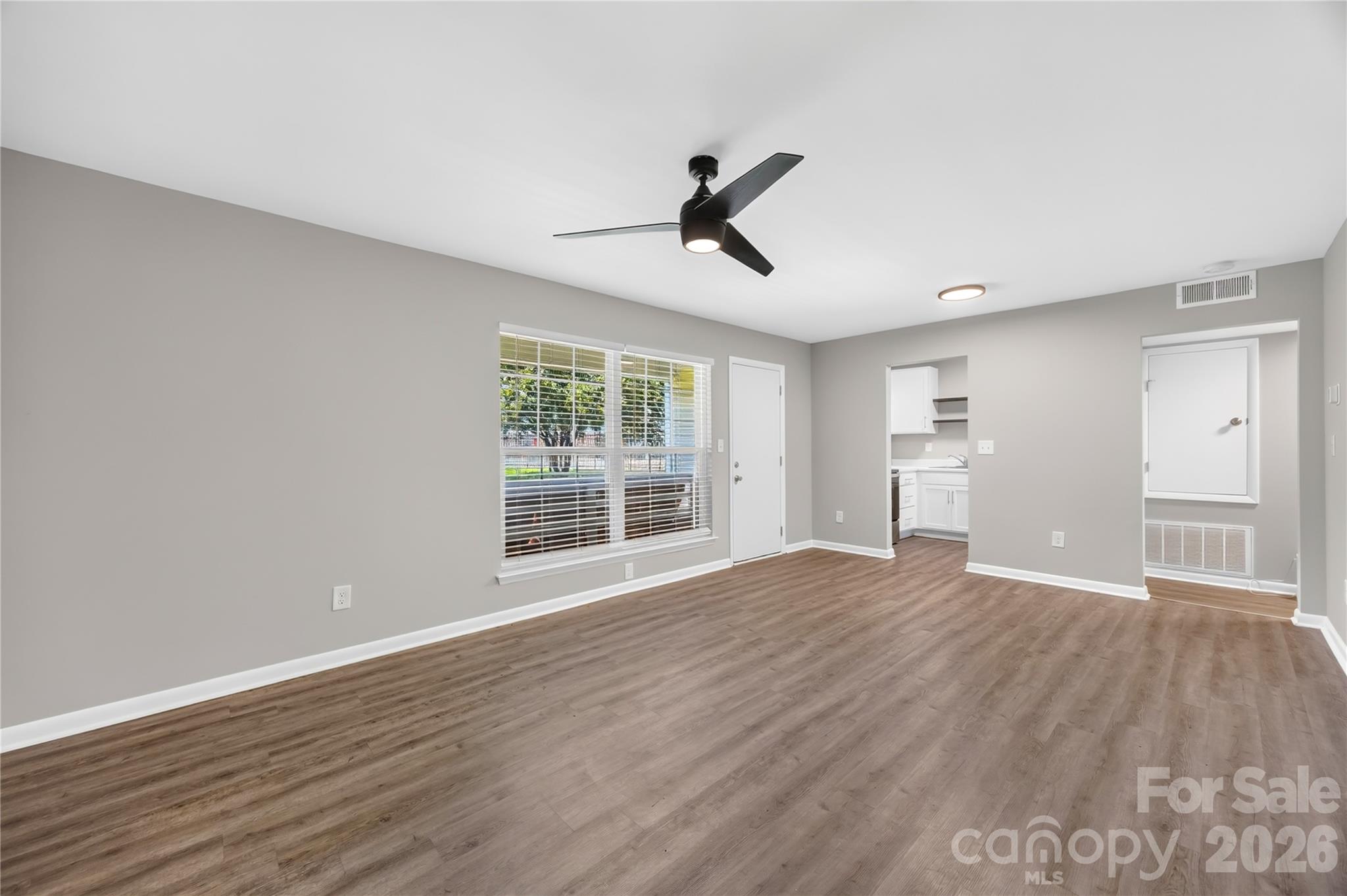 4605 Coronado Drive #N — Charlotte