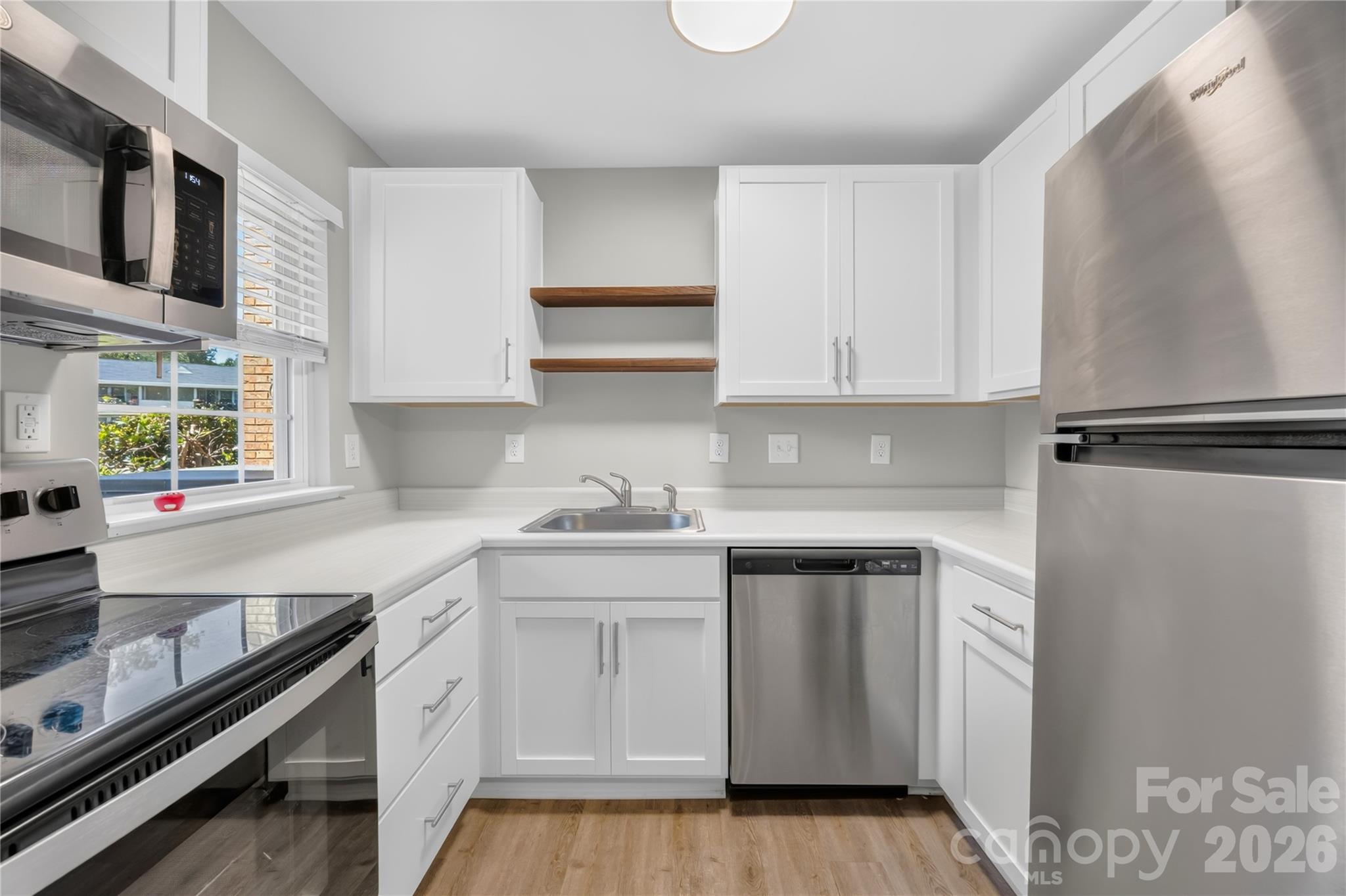 4605 Coronado Drive #N — Charlotte