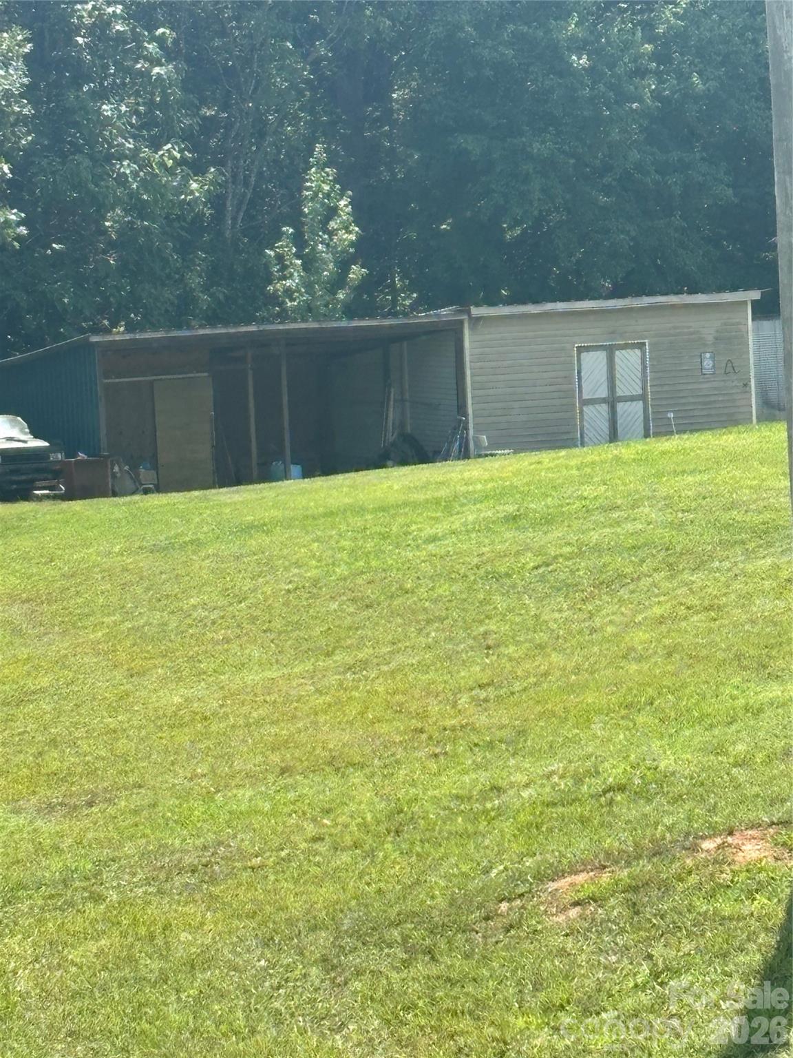 3557 Gladden Drive — Lincolnton