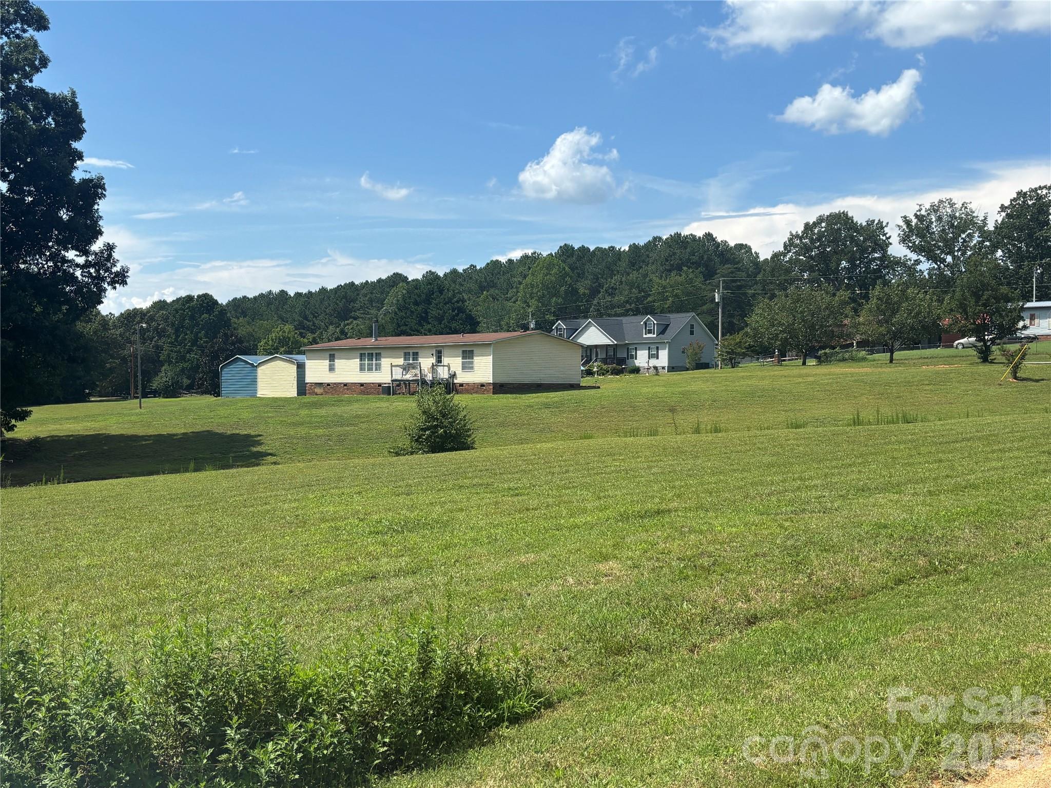 3557 Gladden Drive — Lincolnton