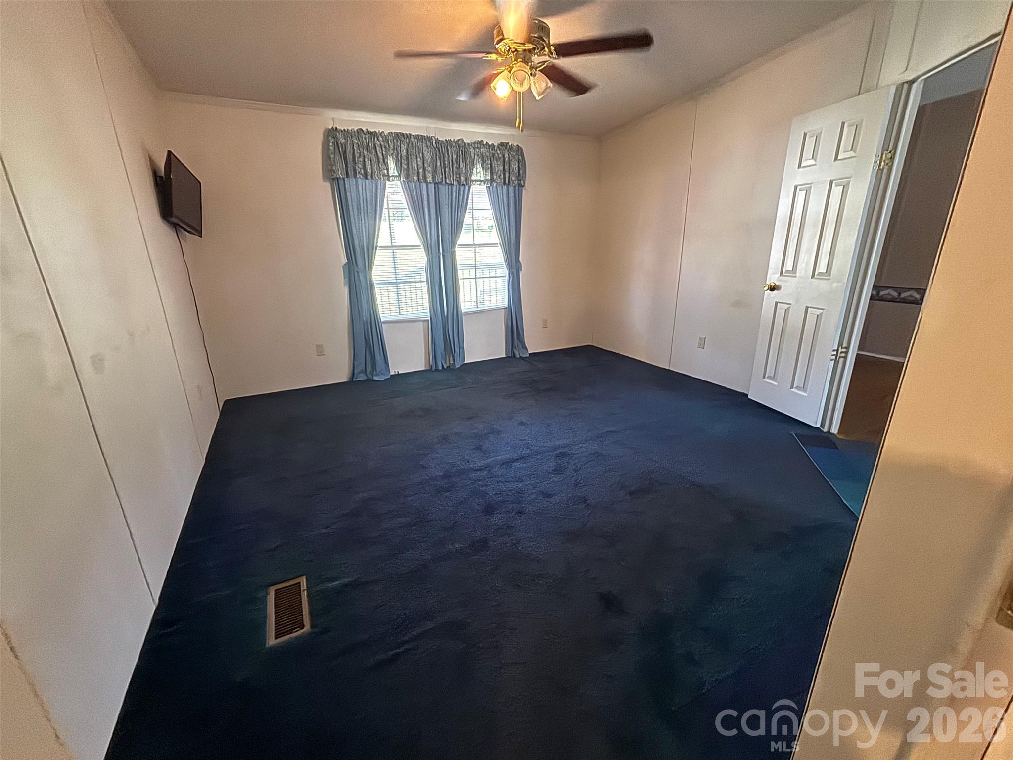 3557 Gladden Drive — Lincolnton