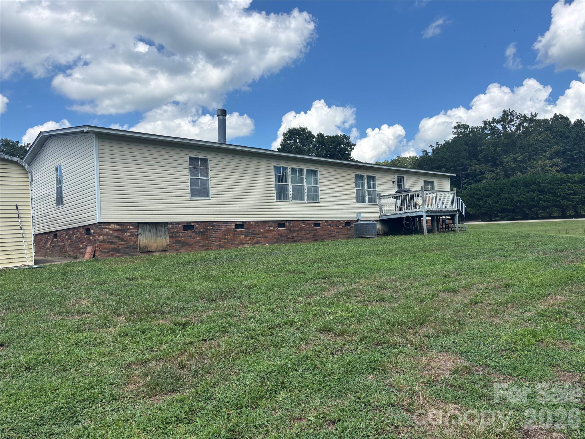 3557 Gladden Drive — Lincolnton