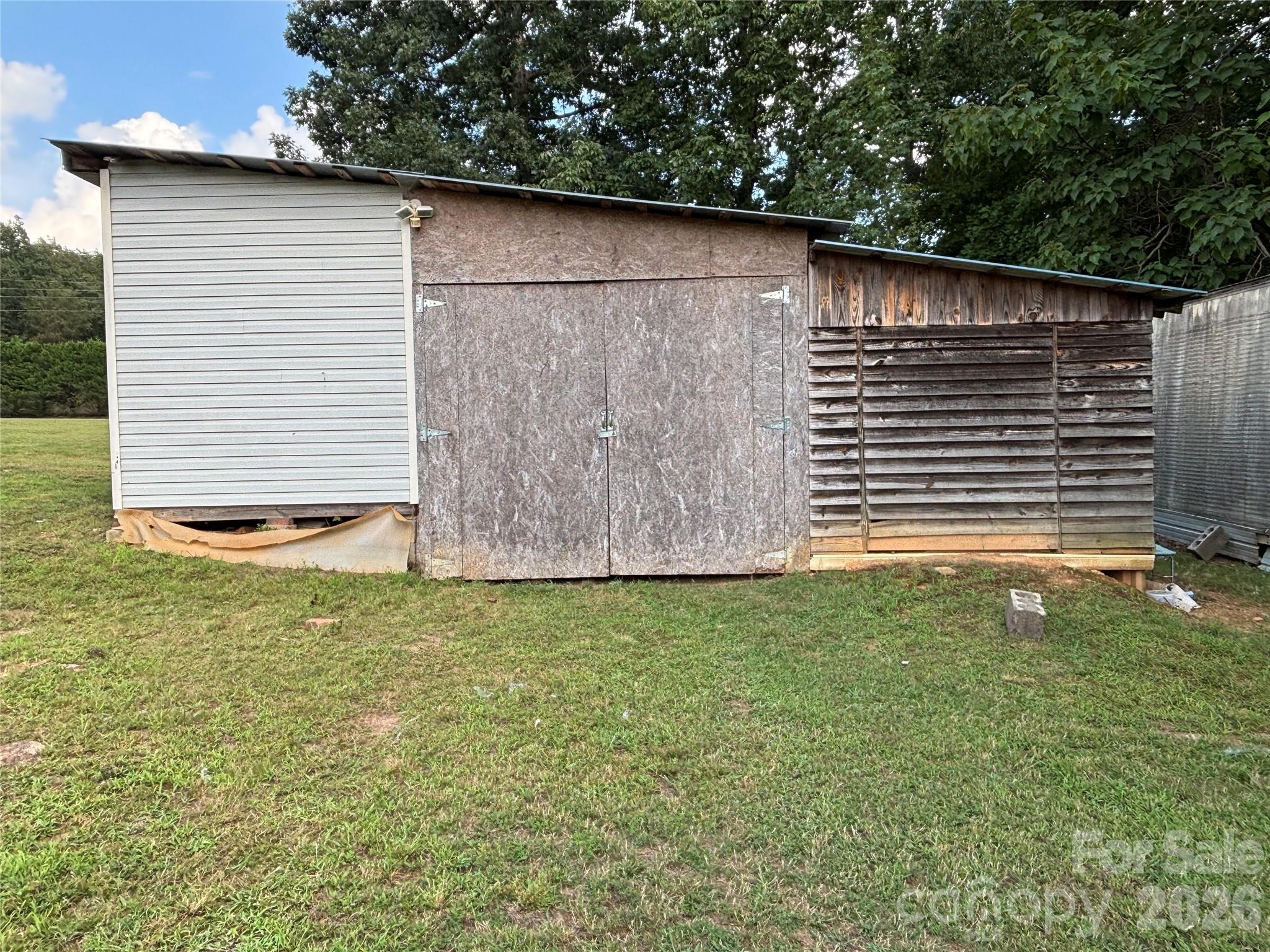 3557 Gladden Drive — Lincolnton