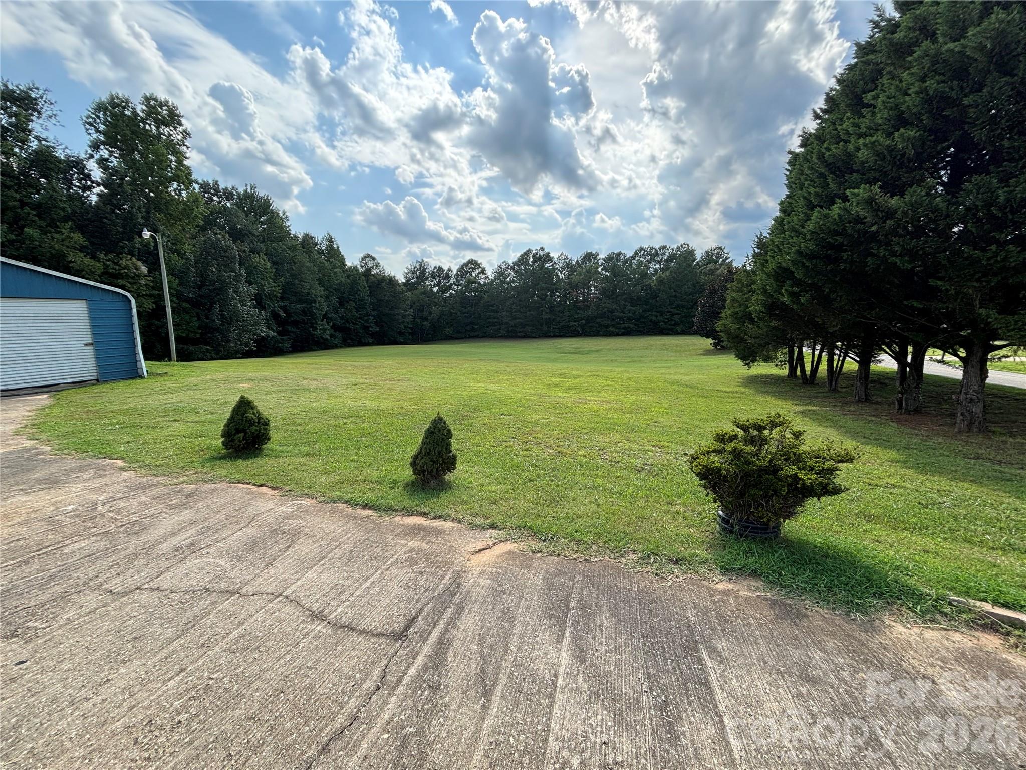 3557 Gladden Drive — Lincolnton
