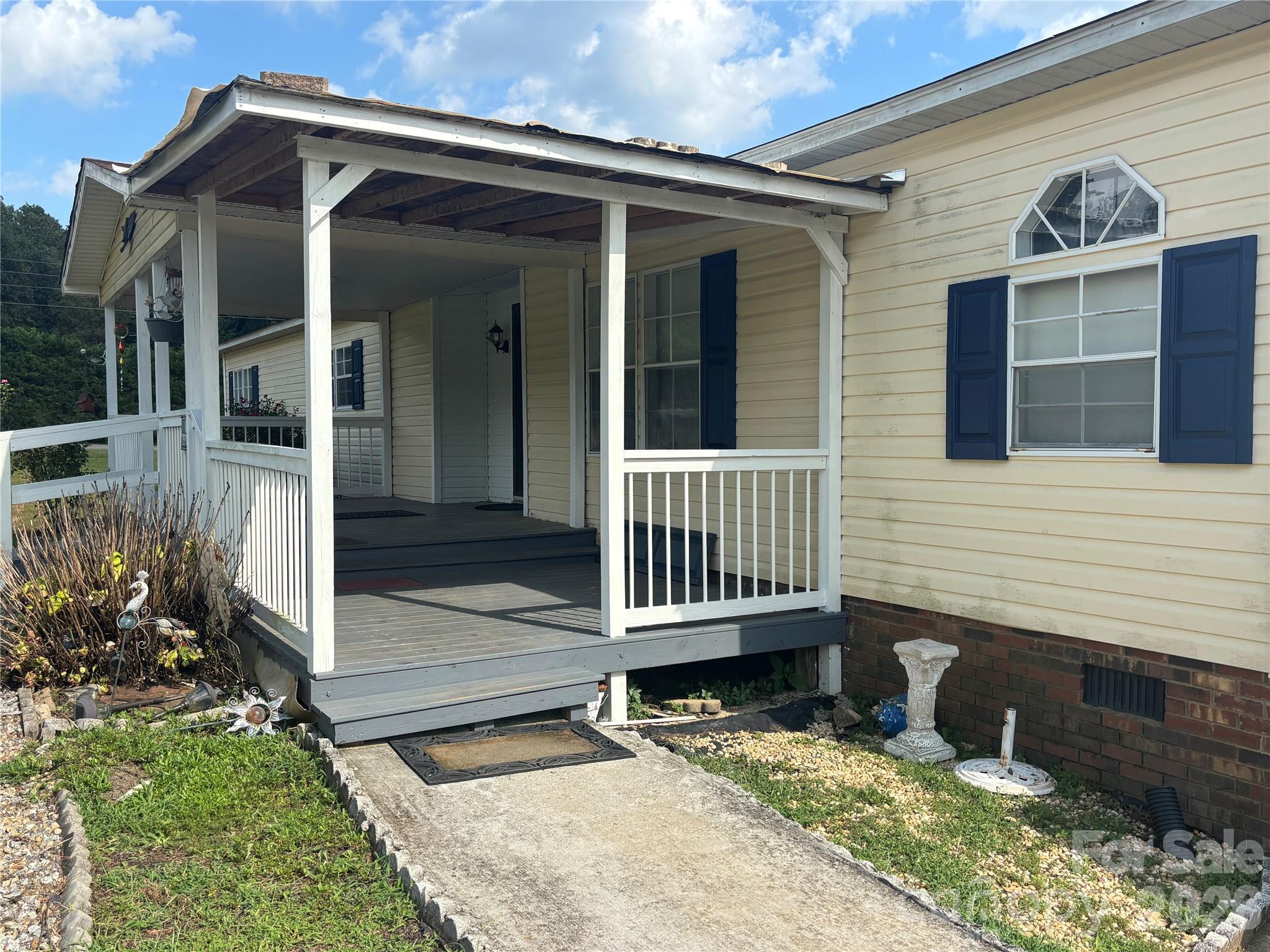 3557 Gladden Drive — Lincolnton