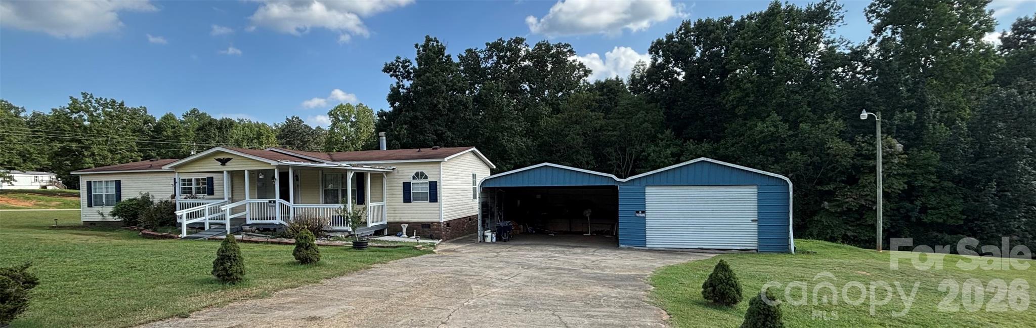 3557 Gladden Drive — Lincolnton