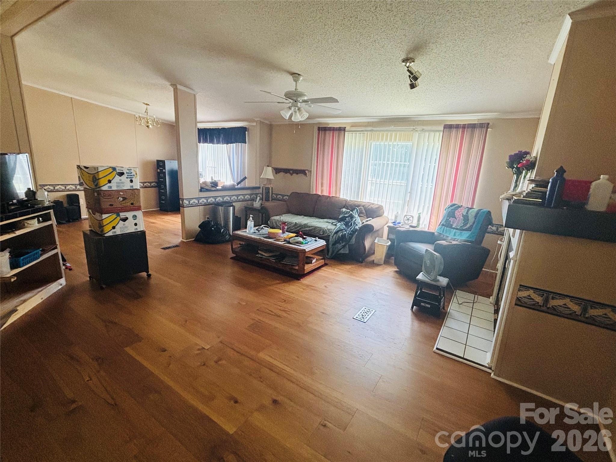 3557 Gladden Drive — Lincolnton