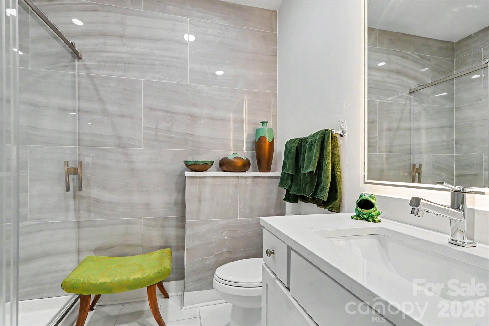 630 Calvert Street #Unit 1101 — Charlotte
