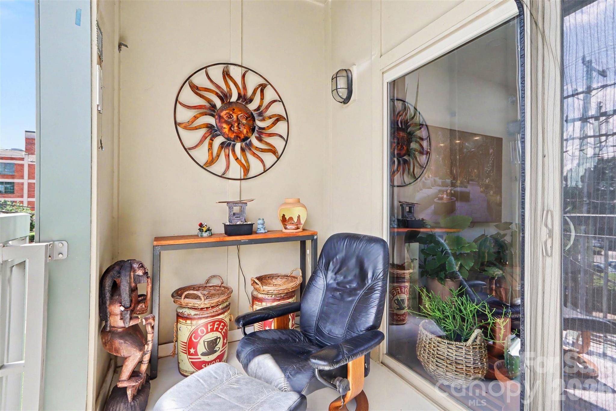 630 Calvert Street #Unit 1101 — Charlotte