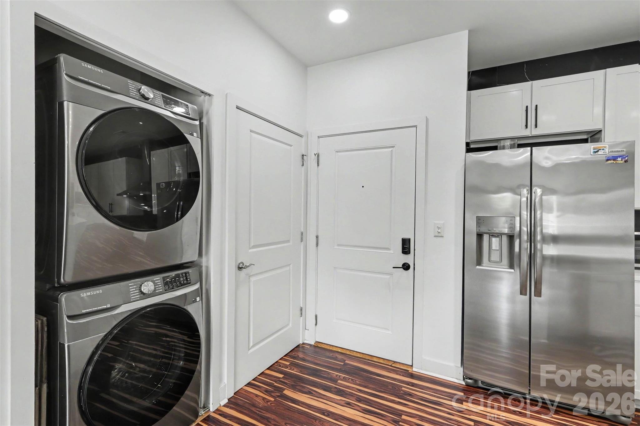 630 Calvert Street #Unit 1101 — Charlotte