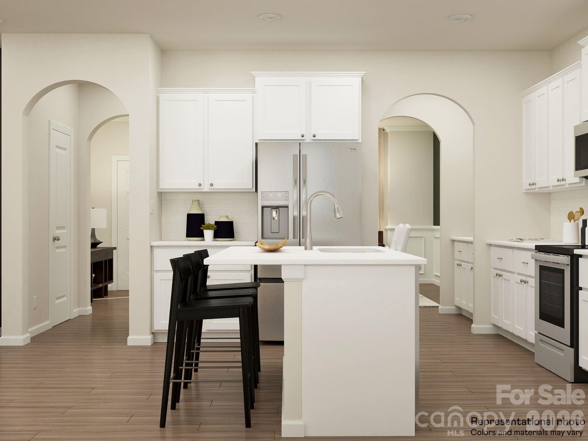 5324 Sunrise Pink Road #4 — Kannapolis