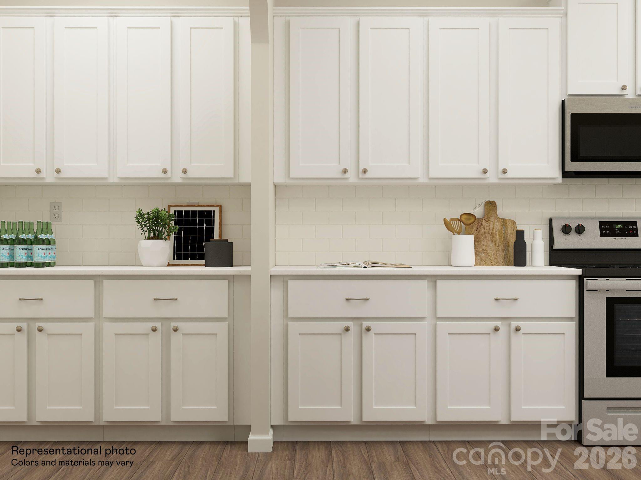 5324 Sunrise Pink Road #4 — Kannapolis