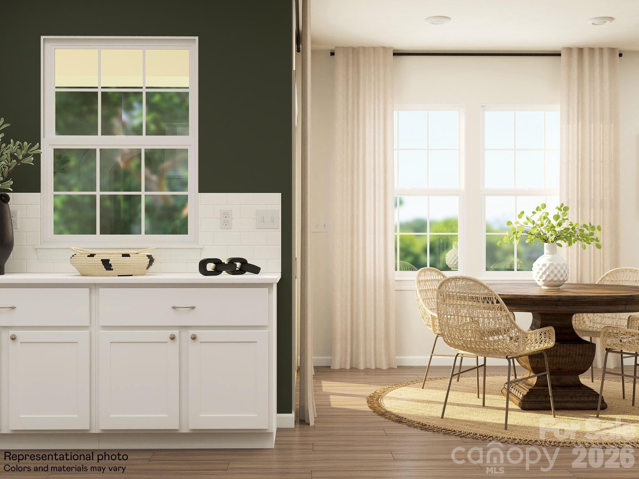 5324 Sunrise Pink Road #4 — Kannapolis