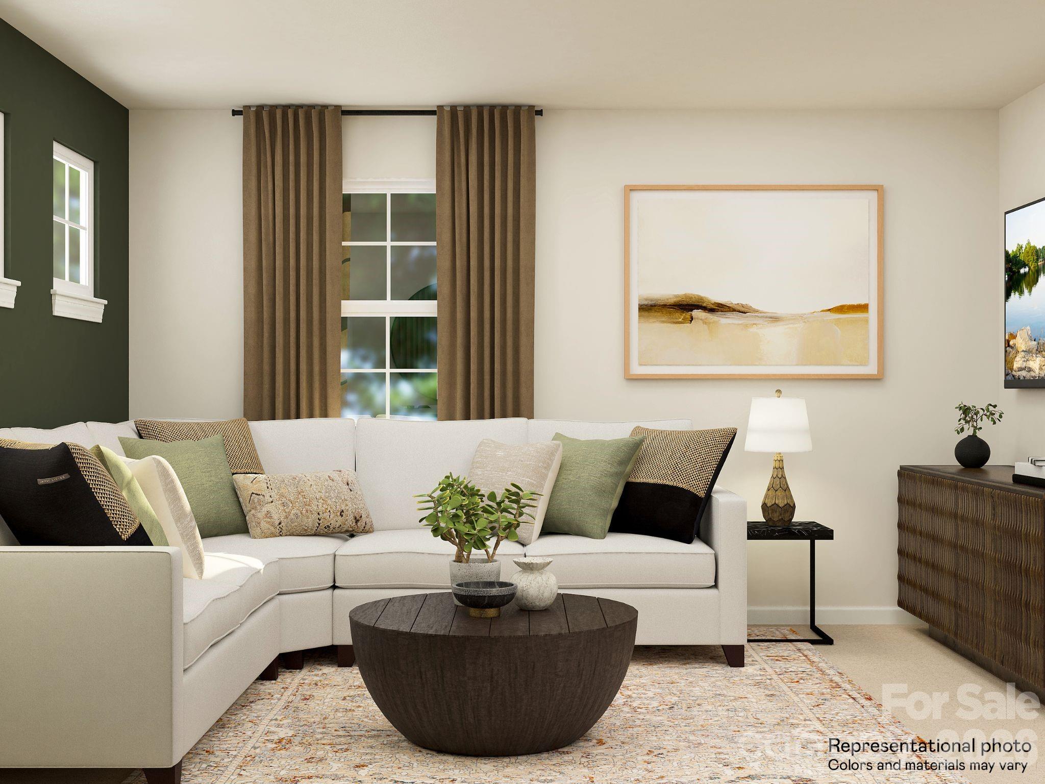 5324 Sunrise Pink Road #4 — Kannapolis