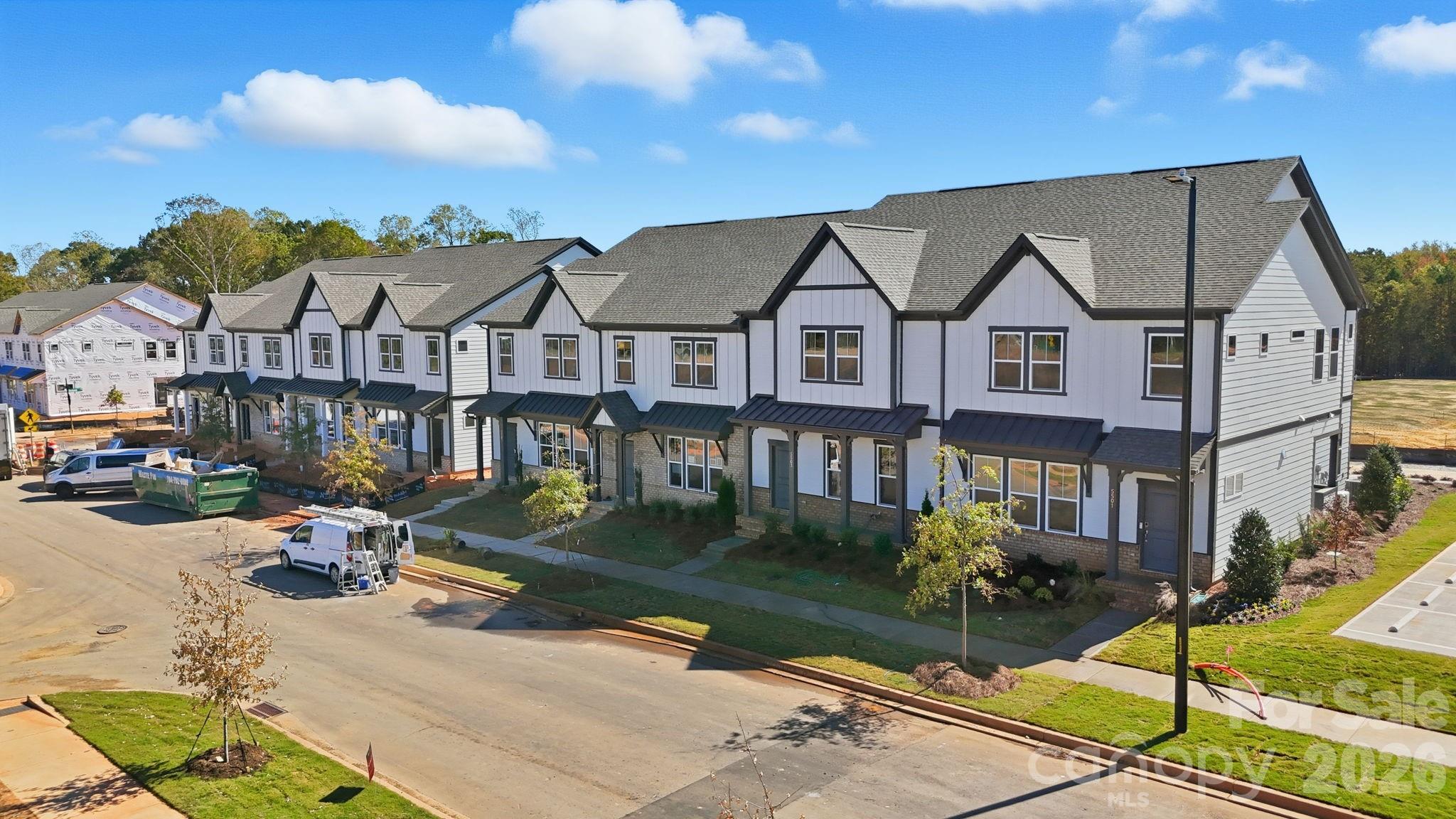 7324 Wake Way — Indian Land