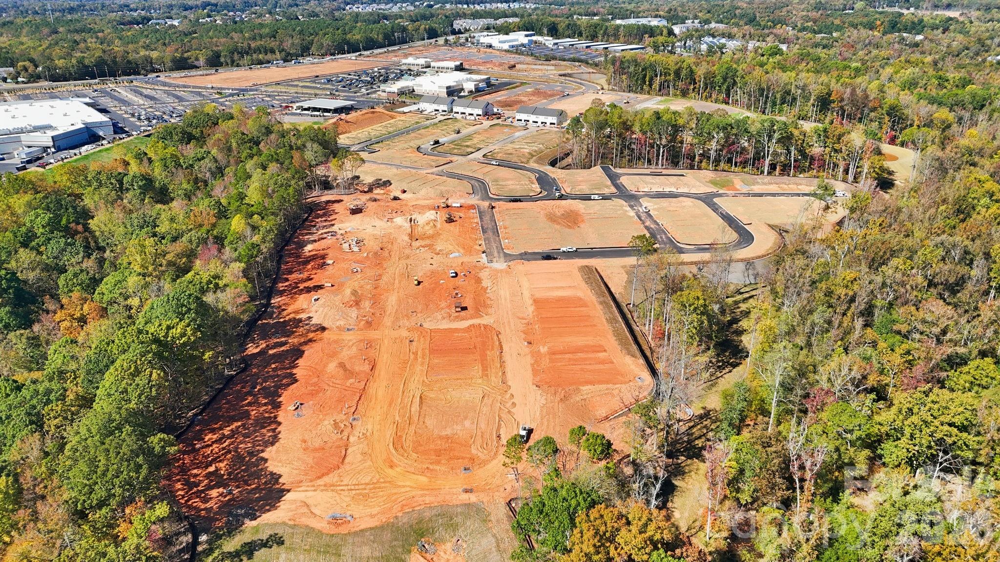7324 Wake Way — Indian Land