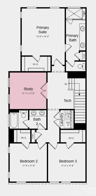 7324 Wake Way — Indian Land