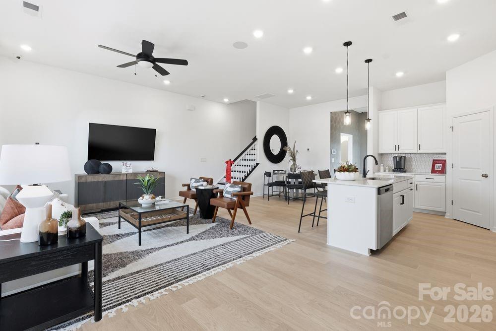 7324 Wake Way — Indian Land