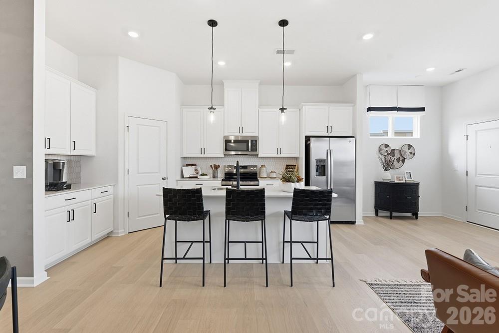 7324 Wake Way — Indian Land