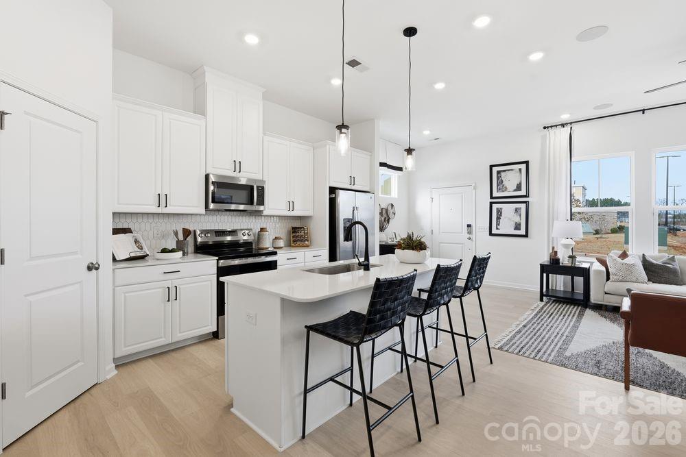 7324 Wake Way — Indian Land
