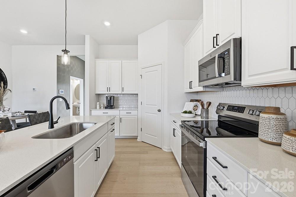7324 Wake Way — Indian Land