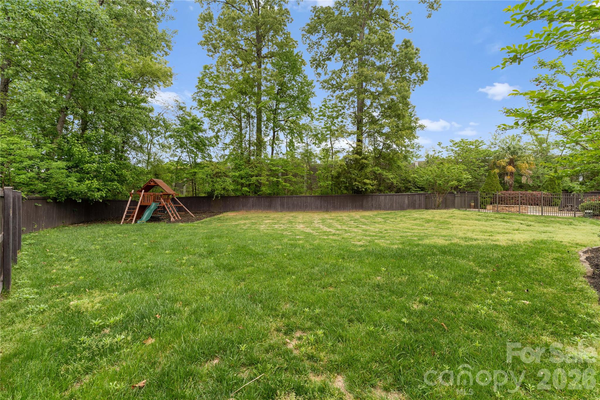 7307 Roseland Avenue — Charlotte