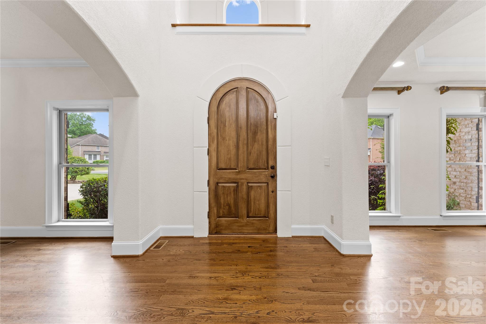 7307 Roseland Avenue — Charlotte