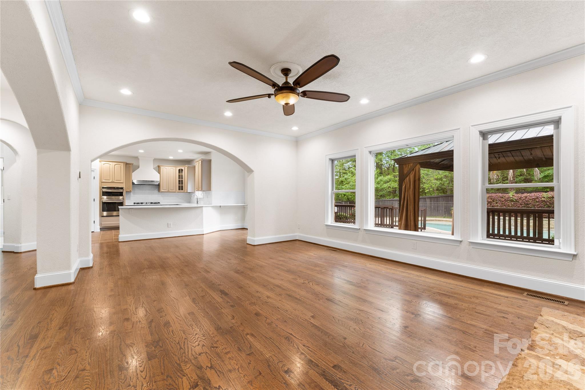 7307 Roseland Avenue — Charlotte