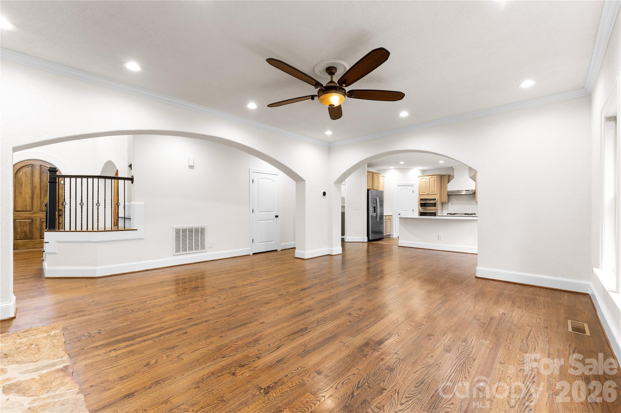 7307 Roseland Avenue — Charlotte